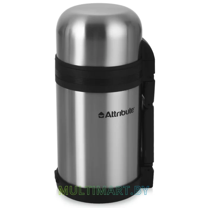 Термос Attribute AVF002 Baltica